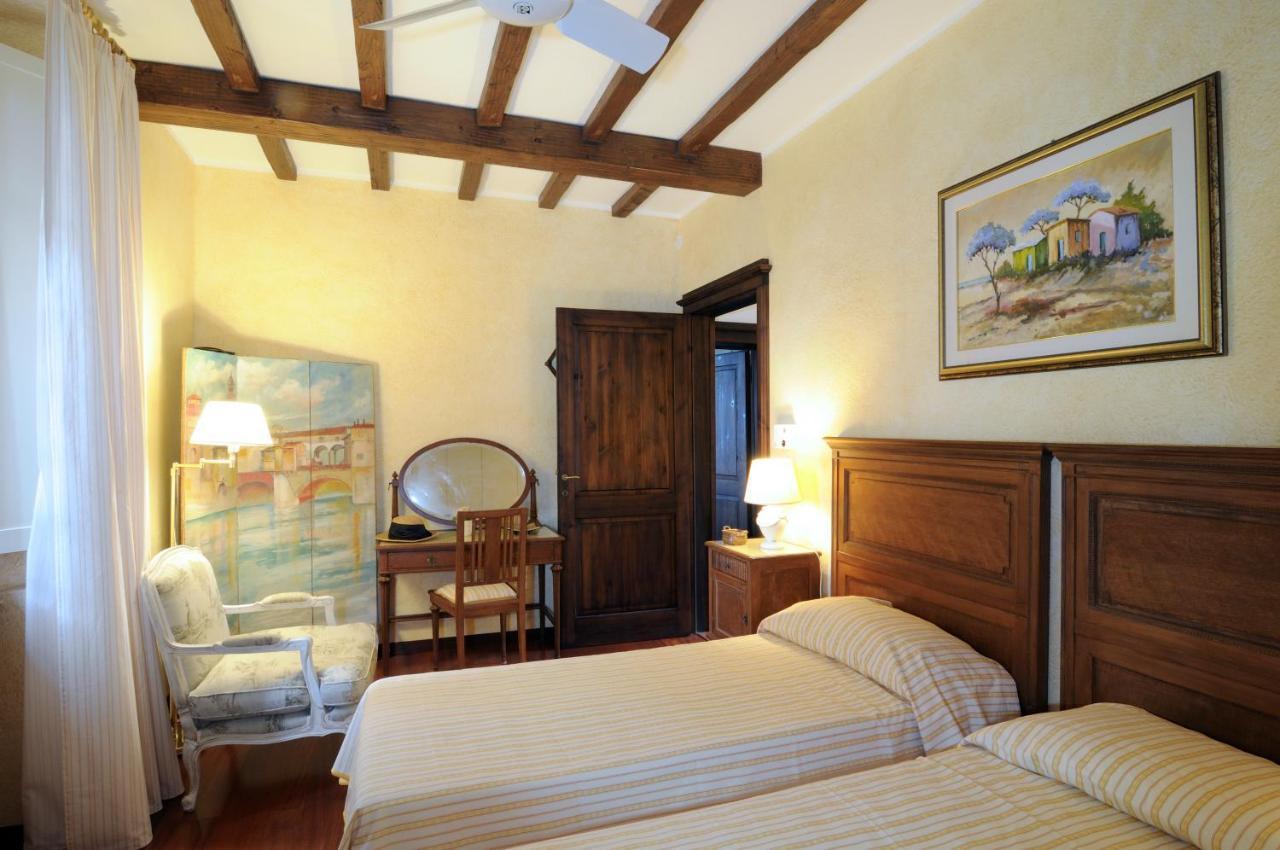 Villa La Stella Casa Giannetto Exterior photo